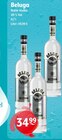 Noble Vodka Angebote von Beluga bei Getränke Hoffmann Nordhorn für 34,99 €