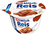 Milchreis Angebot im REWE Prospekt Milchreis im REWE Prospekt zum Preis von 0,35 €