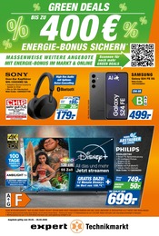 expert Prospekt für Bevern: Top Angebote, 12 Seiten, 20.02.2026 - 26.02.2026