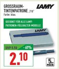 Grossraum-Tintenpatrone T10 Angebote von LAMY bei Marktkauf Bochum für 2,10 €