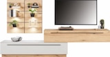 Wandpaneel oder TV-Lowboard im Angebot bei ROLLER in Stendal Wandpaneel oder TV-Lowboard Angebote bei ROLLER Stendal für 59,99 €