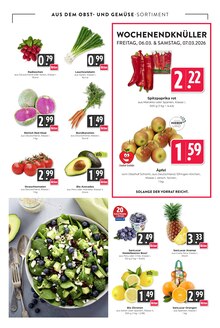 Äpfel im Hieber Prospekt "Aktuelle Angebote" mit 19 Seiten (Freiburg (Breisgau))