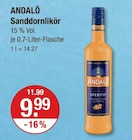 Sanddornlikör im Angebot bei V-Markt in Memmingen Sanddornlikör Angebote von ANDALÖ bei V-Markt Memmingen für 9,99 €