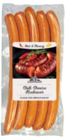 Chili Cheese Krakauer von Gutfleisch für 4,99 € bei EDEKA im Angebot Chili Cheese Krakauer von Gutfleisch im aktuellen EDEKA Prospekt