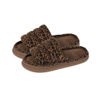 Pantoufles adulte - ISOTONER dans le catalogue Carrefour