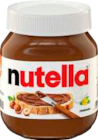 Nuss-Nugat-Creme Angebote von Nutella bei EDEKA Hamburg für 3,33 €