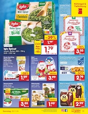 Aktueller Netto Marken-Discount Prospekt mit Frosta, "Aktuelle Angebote", Seite 16