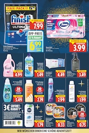 Aktueller E center Prospekt mit Nivea, "Aktuelle Angebote", Seite 20