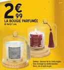 LA BOUGIE PARFUMÉE à Centrakor dans Montbert LA BOUGIE PARFUMÉE à Centrakor dans Montbert
