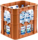 Mineralwasser von Krumbach im aktuellen REWE Prospekt für 4,99 €