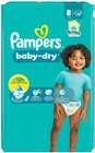 Pants oder Windeln Angebote von Pampers bei Kaufland Ahlen für 6,99 €