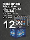 TOP Getränke Meerbusch - Alt Angebot im Prospekt Alt bei TOP Getränke im Meerbusch Prospekt für 12,99 €