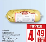 Erbseneintopf von Premios im aktuellen EDEKA Prospekt