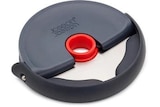 Darty Feigères - Promo Ustensile de cuisine Joseph Joseph DISC ROULETTE A PIZZA Promo Ustensile de cuisine Joseph Joseph DISC ROULETTE A PIZZA à 7,99 € dans le catalogue Darty à Feigères