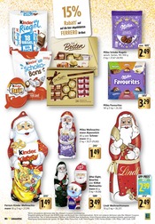 Aktueller EDEKA Prospekt mit Weihnachten, "Aktuelle Angebote", Seite 19