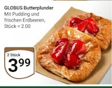 Angebot im GLOBUS Mannheim Prospekt GLOBUS Mannheim Prospekt mit im Angebot fĂŒr 3,99 âŹ