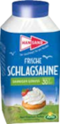 Schlagsahne im EDEKA Prospekt Schlagsahne von Hansano im aktuellen EDEKA Prospekt für 1,19 €