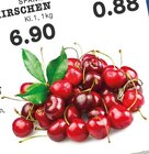 Spanische Kirschen im Angebot bei E center in Düsseldorf Spanische Kirschen Angebote bei E center Düsseldorf für 6,90 €