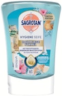 No-Touch Nachfüller von Sagrotan für 2,99 € bei Netto mit dem Scottie im Angebot No-Touch Nachfüller von Sagrotan im aktuellen Netto mit dem Scottie Prospekt