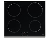 Plaque de cuisson induction - 4 zones à Brico Dépôt dans Magescq