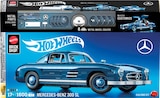Mercedes-Benz 300 SL en promo chez La Grande Récré Mercedes-Benz 300 SL dans le catalogue La Grande Récré