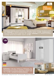 Aktueller Opti-Wohnwelt Prospekt mit Möbel, "Für Zuhause-Liebhaber", Seite 23