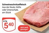 Aktuelle Schweineschnitzel Angebote bei GLOBUS in Mannheim Aktuelles Schweineschnitzelfleisch Angebot bei GLOBUS in Mannheim ab 5,40 €
