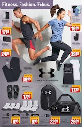 REWE Sport im Prospekt REWE Sport im Prospekt