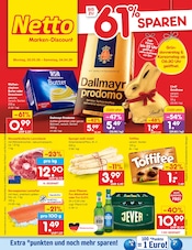 Netto Marken-Discount Martfeld Prospekt der aktuellen Woche, gültig von 30.03.2026 bis 04.04.2026 Aktueller Netto Marken-Discount Martfeld Prospekt "Aktuelle Angebote" mit 65 Seiten