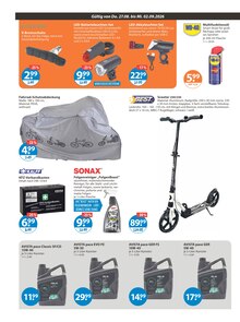 V-Markt Prospekt der aktuellen Woche, gültig von 27.08.2026 bis 02.09.2026 Aktueller V-Markt Prospekt "V-Markt einfach besser einkaufen" mit 17 Seiten