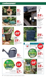 Offre Cage Oiseau dans le catalogue Super U du moment à la page 18