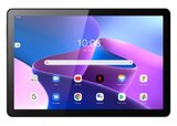 Tablette M10 3rd GEN IRONBARK - 10.1 - LENOVO en promo chez Carrefour Tablette M10 3rd GEN IRONBARK - 10.1 - LENOVO dans le catalogue Carrefour