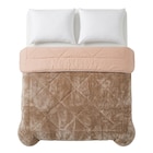 Couette sans housse Easy - Action en promo chez Action Saint-Quentin à 9,95 €