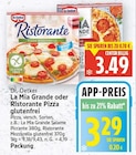 La Mia Grande von Dr. Oetker im aktuellen E center Prospekt für 3,29 €