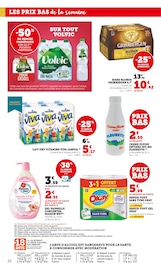 Lave-Vaisselle Angebote im Prospekt "U Express" von U Express auf Seite 22