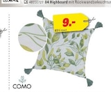 Aktuelles Kissen Angebot bei Höffner in Erlangen ab 9,00 €