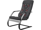 RC 450 2in1 Relax + Massagesessel von MEDISANA im aktuellen MediaMarkt Saturn Prospekt für 419,99 €