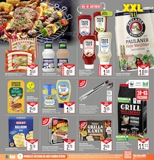 Hackfleisch im Marktkauf Prospekt "Aktuelle Angebote" mit 57 Seiten (Freiburg (Breisgau))
