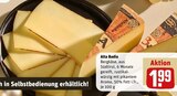 Aktuelle Käse Angebote bei REWE in Bottrop Aktuelles Alta Badia Angebot bei REWE in Bottrop ab 1,99 €