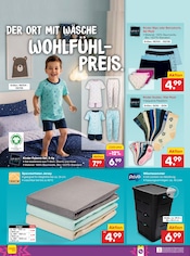 Spannbettlaken im Netto Marken-Discount Prospekt in Dresden Aktueller Netto Marken-Discount Prospekt mit Spannbettlaken, "Aktuelle Angebote", Seite 35