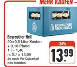 nah und gut Oberaurach Prospekt mit  im Angebot für 13,99 €