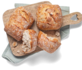 Kaufland - Sauerteigbrötchen Angebot im Prospekt Sauerteigbrötchen bei Kaufland im Prospekt "" für 0,33 €
