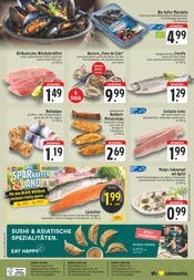 Aktueller EDEKA Prospekt mit Forelle, "Aktuelle Angebote", Seite 24