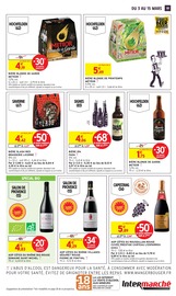 Bière Angebote im Prospekt "Intermarché" von Intermarché Hyper auf Seite 19