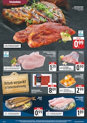 Hackfleisch im EDEKA Prospekt in Nürnberg Aktueller EDEKA Prospekt mit Hackfleisch, "Wir lieben Lebensmittel!", Seite 4