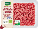 Bio Hackfleisch gemischt im Netto Marken-Discount Prospekt Bio Hackfleisch gemischt von BioBio im aktuellen Netto Marken-Discount Prospekt für 5,99 €
