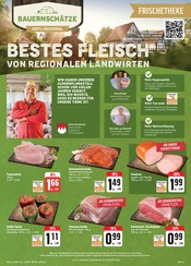 Aktueller E center Prospekt mit Steak, "Wir lieben Lebensmittel!", Seite 9