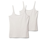 2 Hemdchen Angebot in Gedern 2 Hemdchen im aktuellen Prospekt bei Tchibo im Supermarkt in Gedern