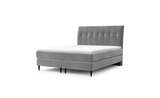 Aktuelle Boxspringbett Angebote bei Höffner in Berlin Aktuelles maison de rêve Boxspringbett Angebot bei Höffner in Berlin ab 1.512,00 €