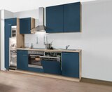 ROLLER - Einbauküche Angebot im Prospekt Einbauküche bei ROLLER im Prospekt "Exklusiv bei ROLLER" für 1.799,00 €